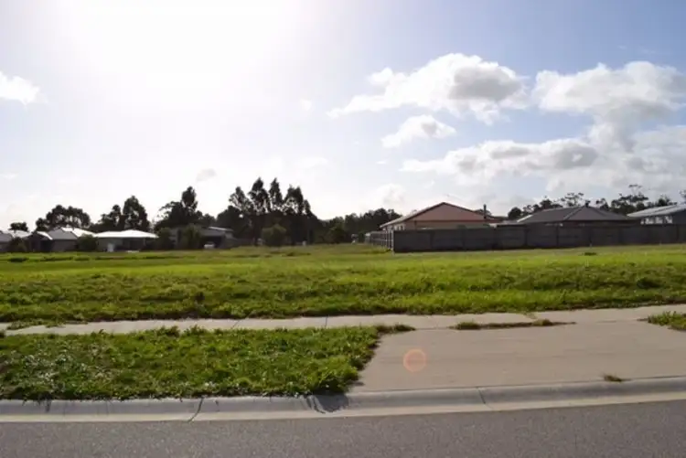 LOT 55/14 Gardiner Way, Grantville VIC 3984