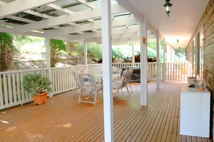 Fourth view of Homely house listing, 8 RILL COURT, Korumburra VIC 3950