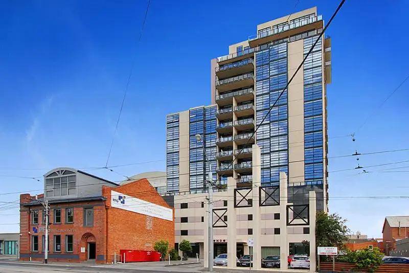 Main view of Homely apartment listing, 505/341 Ascot Vale Road, Moonee Ponds VIC 3039