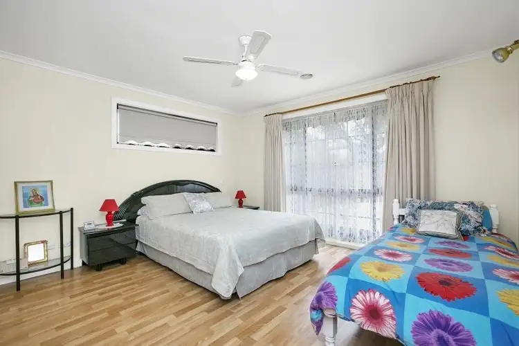Fifth view of Homely house listing, 31 Flamingo Road, Rosebud West VIC 3940
