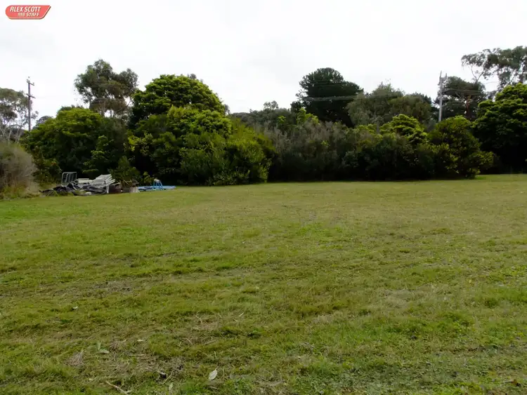 Second view of Homely land listing, 19A (LOT 5) WALTON STREET, Rhyll VIC 3923