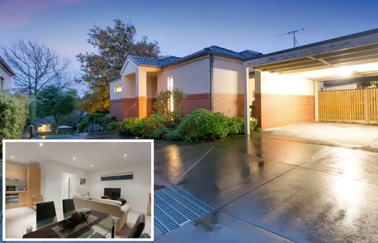 3/90 Nursery Avenue, Frankston VIC 3199