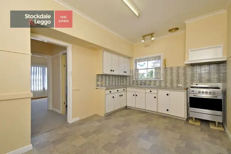 Third view of Homely house listing, 133 Gordon Street, Traralgon VIC 3844