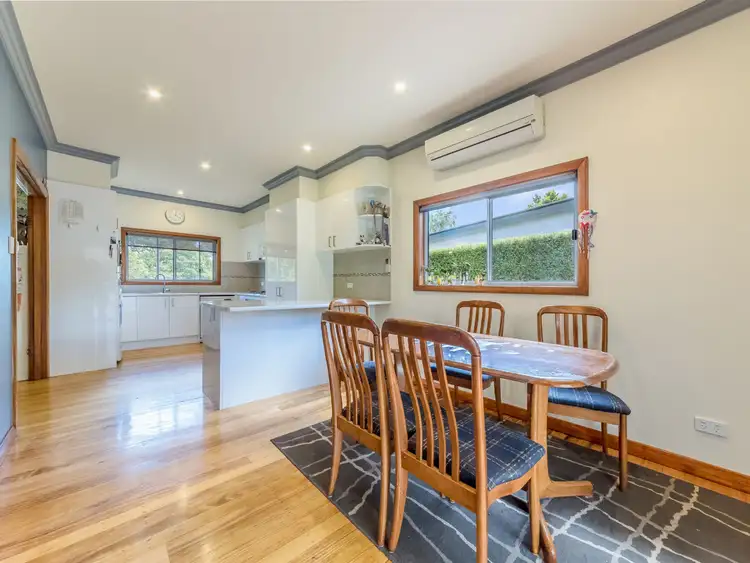 Fifth view of Homely house listing, 14 Hearn Street, Drouin VIC 3818
