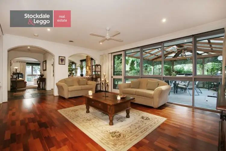 Fourth view of Homely house listing, 76 Yarra Road, Croydon North VIC 3136