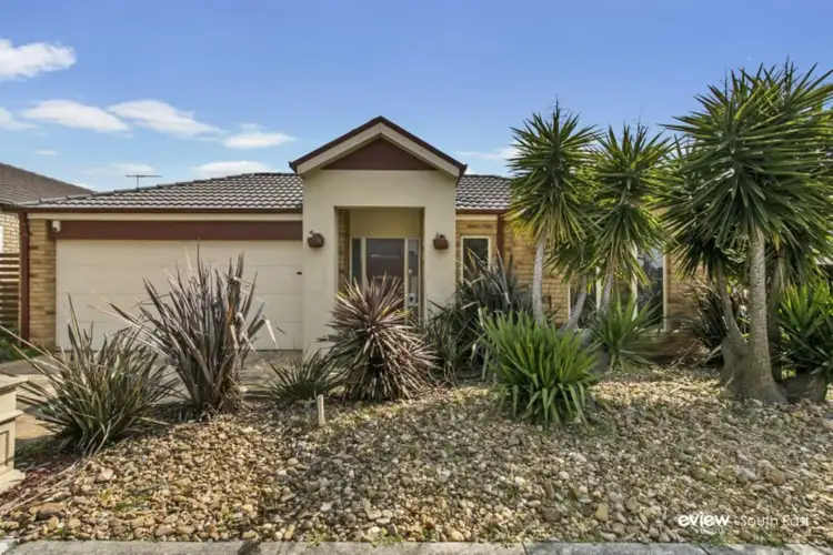 52 Stefan Drive, Berwick VIC 3806
