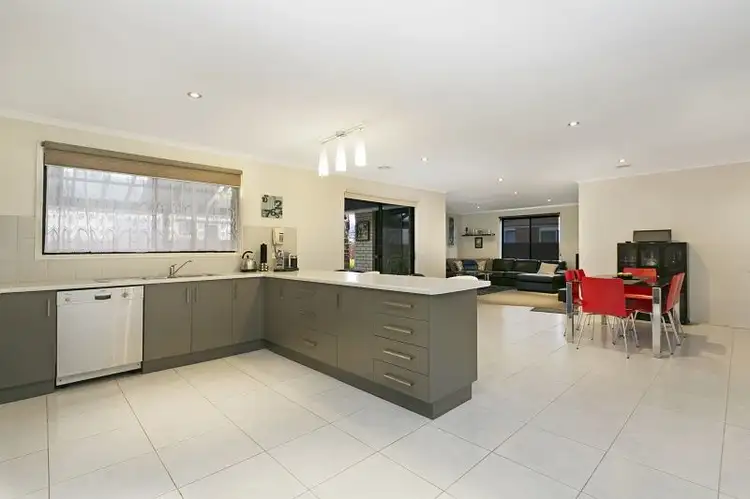 Third view of Homely house listing, 3 Cranberry Place, Cranbourne VIC 3977