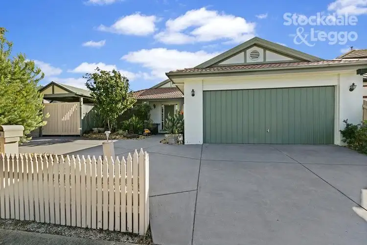 9 Strathaird Drive, Narre Warren South VIC 3805