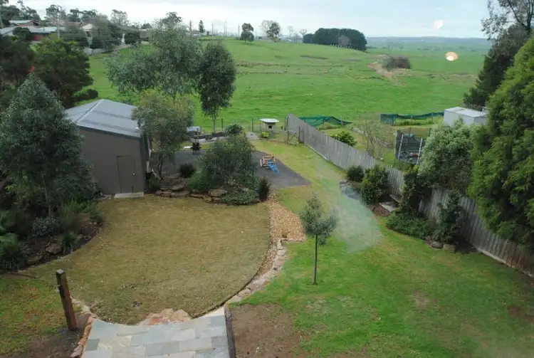 Second view of Homely land listing, 5 CHAMBERLAIN DRIVE, Leongatha VIC 3953