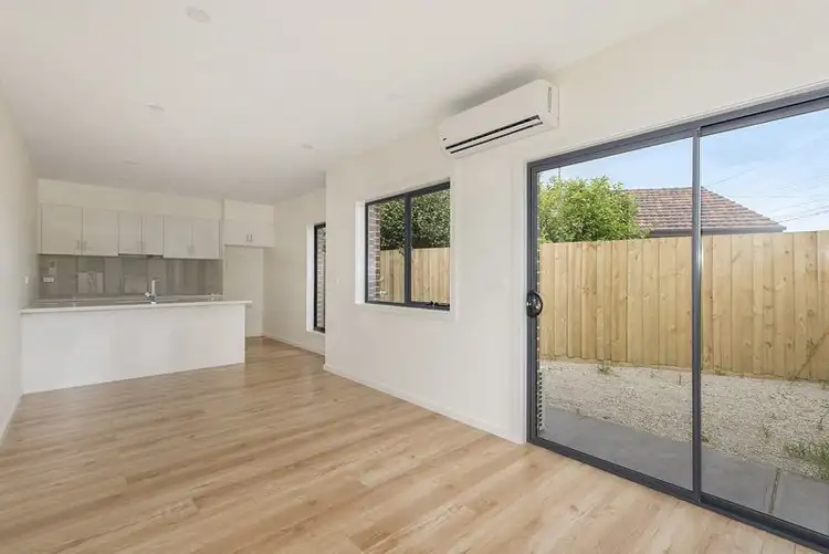 Second view of Homely unit listing, 1/7 Railway Crescent, Broadmeadows VIC 3047