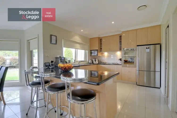 Second view of Homely house listing, 6 Peter Street, Morwell VIC 3840