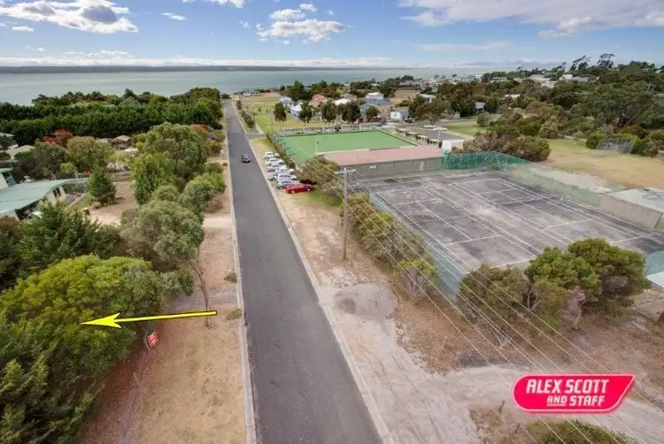 Seventh view of Homely house listing, 17 to 19 BALCOMBE STREET, Corinella VIC 3984