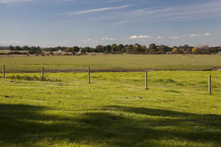 Second view of Homely rural property listing, 105 HOBSON ROAD, Rythdale VIC 3810