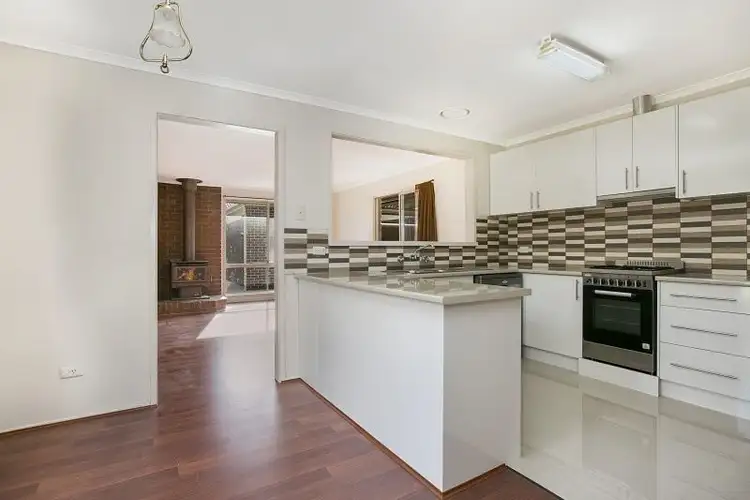 Second view of Homely unit listing, 3 Kennedy Court, Cranbourne North VIC 3977