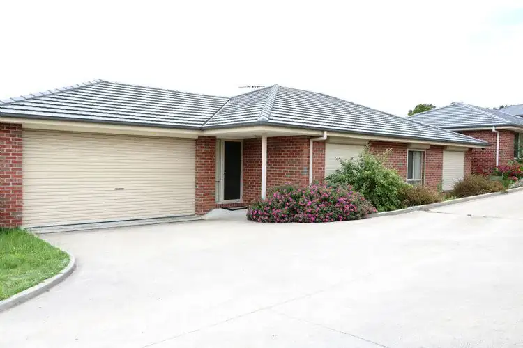 20/31 JUMBUNNA ROAD, Korumburra VIC 3950