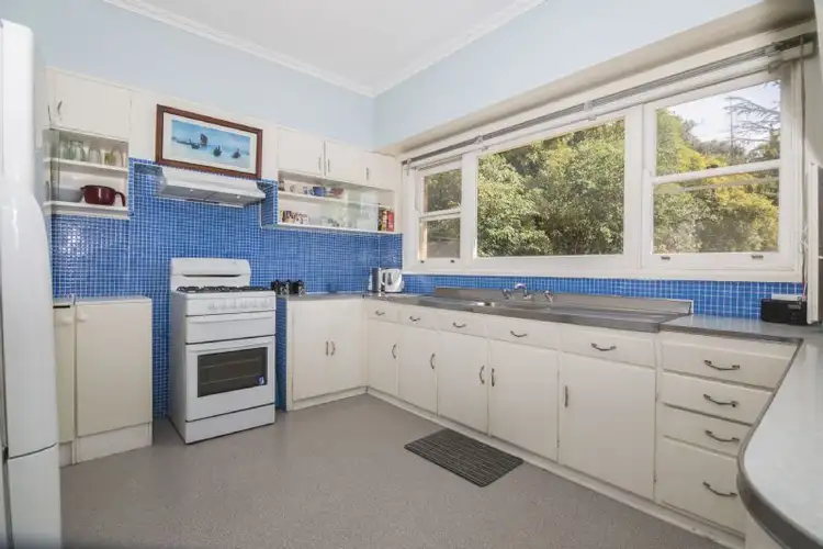 Fourth view of Homely house listing, 132 Mt Riddell Road, Healesville VIC 3777
