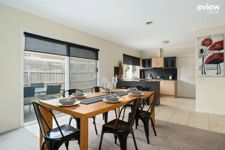 Fourth view of Homely house listing, 163 Fortescue Avenue, Seaford VIC 3198