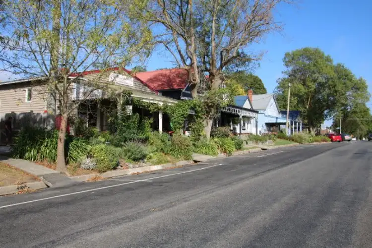 Seventh view of Homely warehouse listing, . VICTORIA ROAD, Loch VIC 3945