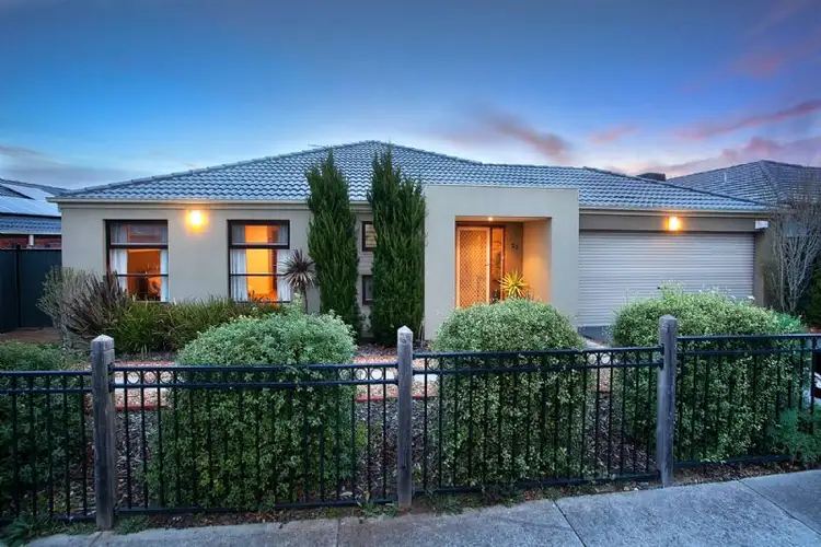 Main view of Homely house listing, 22 Stirling Drive, Derrimut VIC 3030