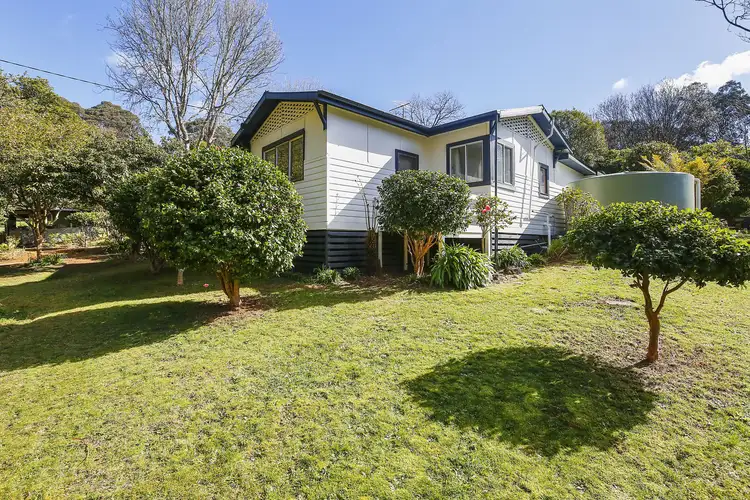 Main view of Homely house listing, 41 Cherrys lane, Toolangi VIC 3777