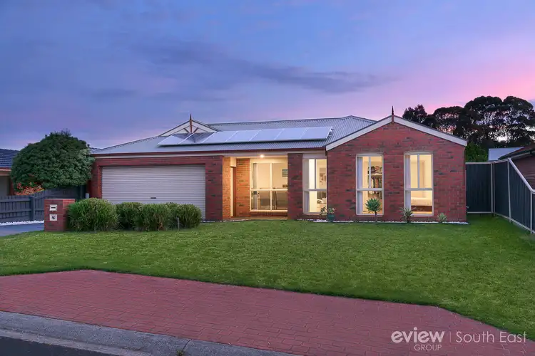 9 Laurenten Court, Langwarrin VIC 3910
