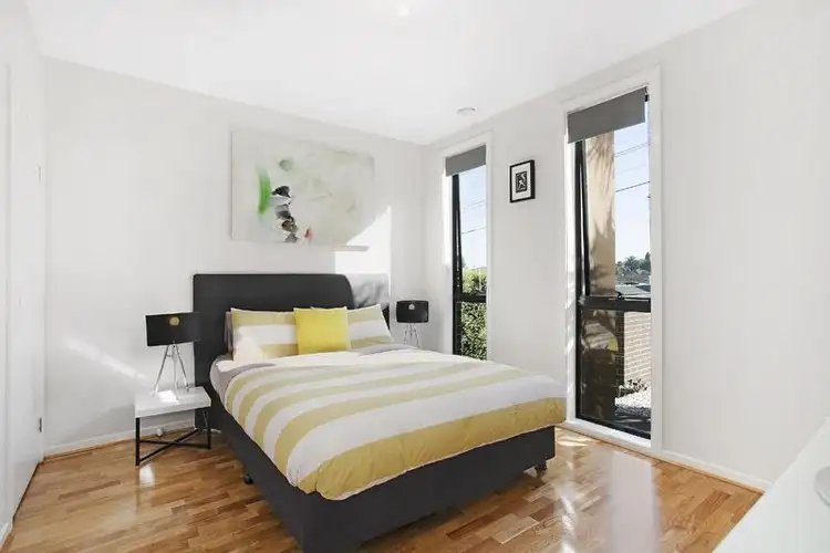 Fifth view of Homely townhouse listing, 1/25 Devon Road, Pascoe Vale VIC 3044