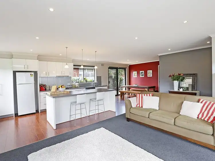 Third view of Homely house listing, 36 Katoomba Court, Hamlyn Heights VIC 3215