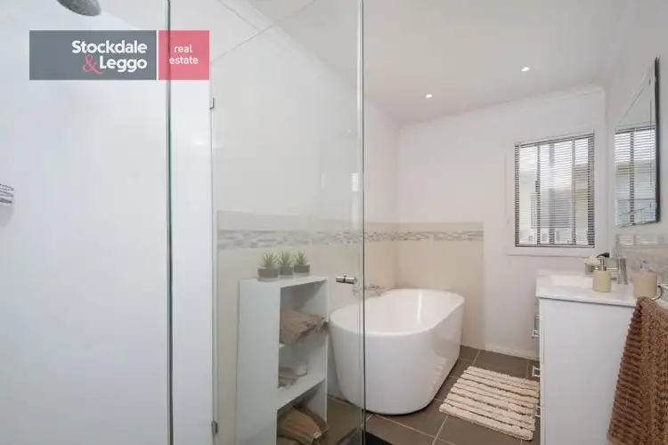 Second view of Homely house listing, 3 Prince Street, Moe VIC 3825