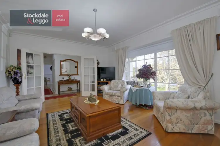 Second view of Homely house listing, 16 Granya Grove, Morwell VIC 3840