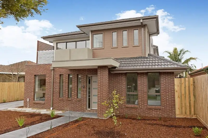 Main view of Homely townhouse listing, 1/318 O'Hea Street, Pascoe Vale South VIC 3044