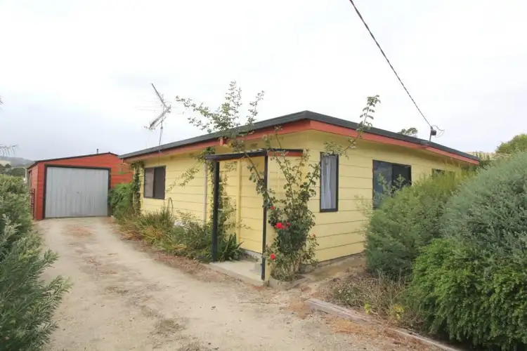 Main view of Homely house listing, 59 Penaluna Street, Boolarra VIC 3870