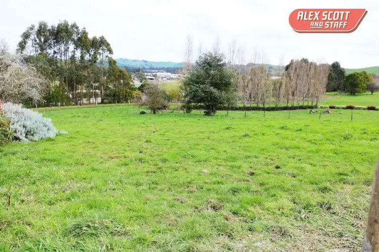 13A WARRAGUL ROAD, Korumburra VIC 3950