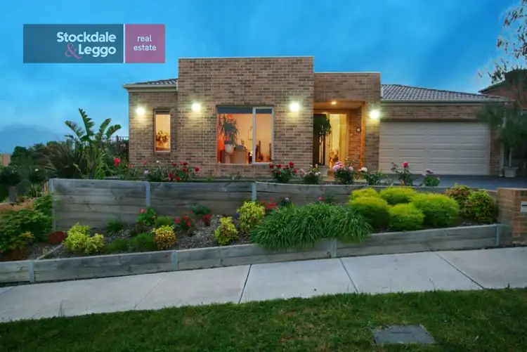 2 Eucalyptus Way, Bayswater North VIC 3153