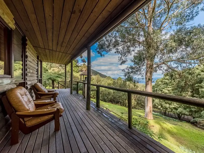 Main view of Homely rural property listing, 18 - 19 Hillcrest Road, Don Valley VIC 3139