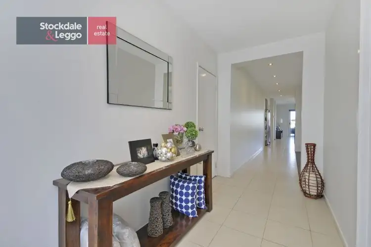Second view of Homely house listing, 8 Wicklow Street, Traralgon VIC 3844