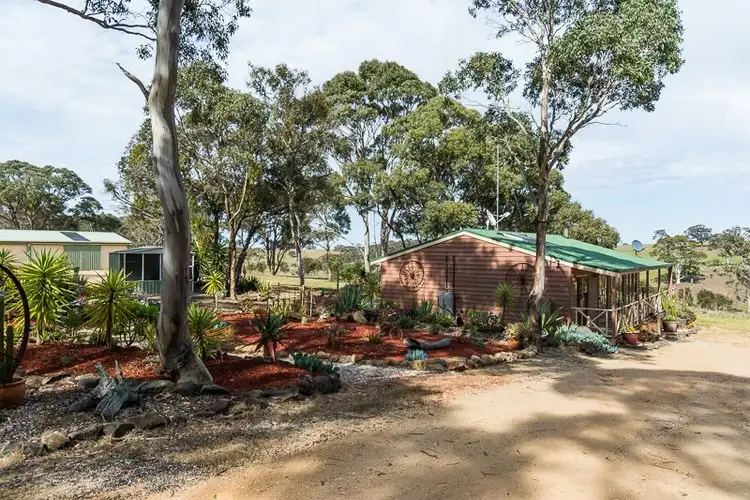 Seventh view of Homely house listing, 188 Stirling Road, She Oaks VIC 3331