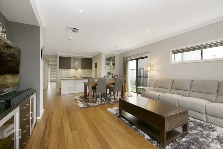 Third view of Homely house listing, 16 Emu Bush Drive, Cranbourne West VIC 3977