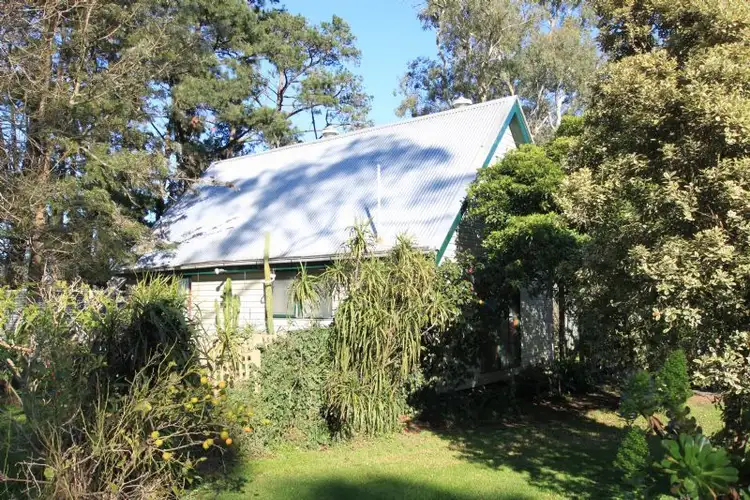 Second view of Homely rural property listing, 810 Caldermeade Road, Bayles VIC 3981