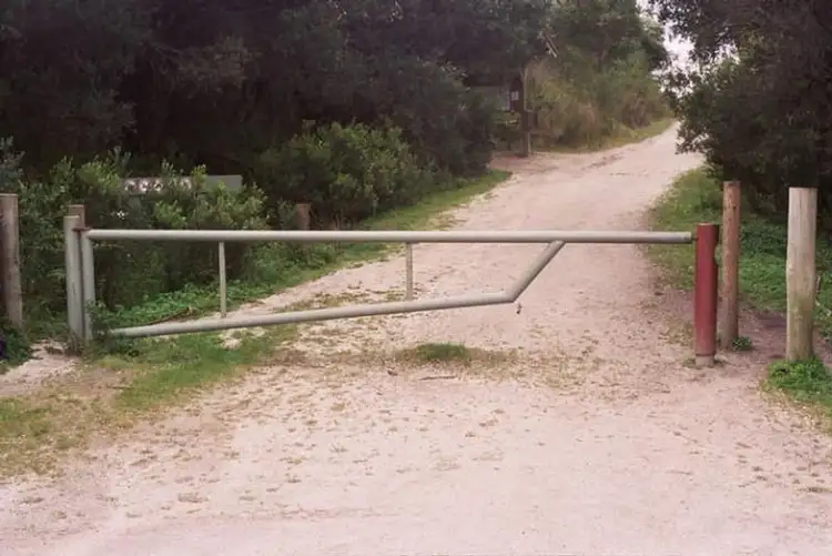 832. LEES ROAD, Venus Bay VIC 3956