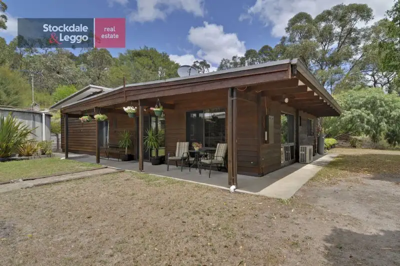 Main view of Homely house listing, 55 McIntosh's Road, Boolarra VIC 3870