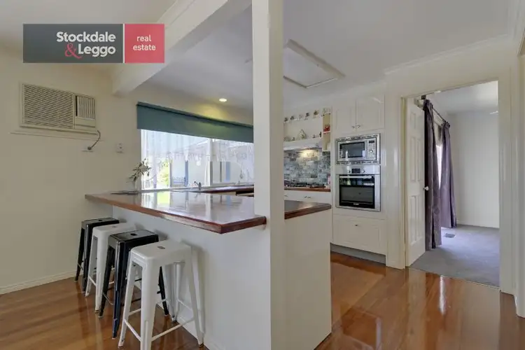 Second view of Homely house listing, 10 Bushfield Court, Traralgon VIC 3844