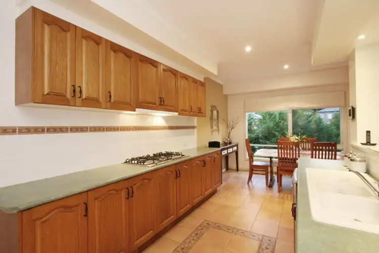 Sixth view of Homely house listing, 55 Nangathan Way, Croydon North VIC 3136