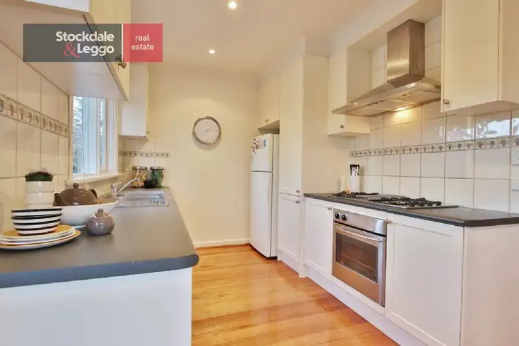 Fifth view of Homely house listing, 8 Felix Crescent, Ringwood North VIC 3134