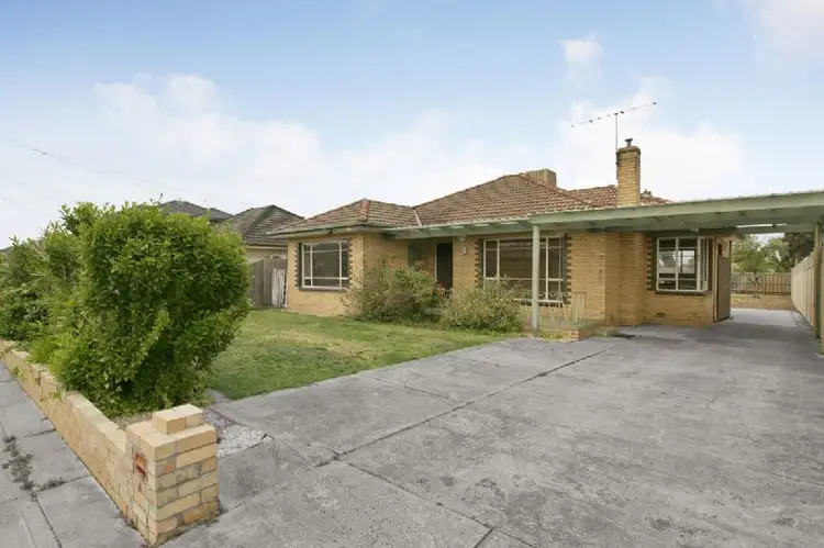 Main view of Homely house listing, 7 Patience Street, Hadfield VIC 3046