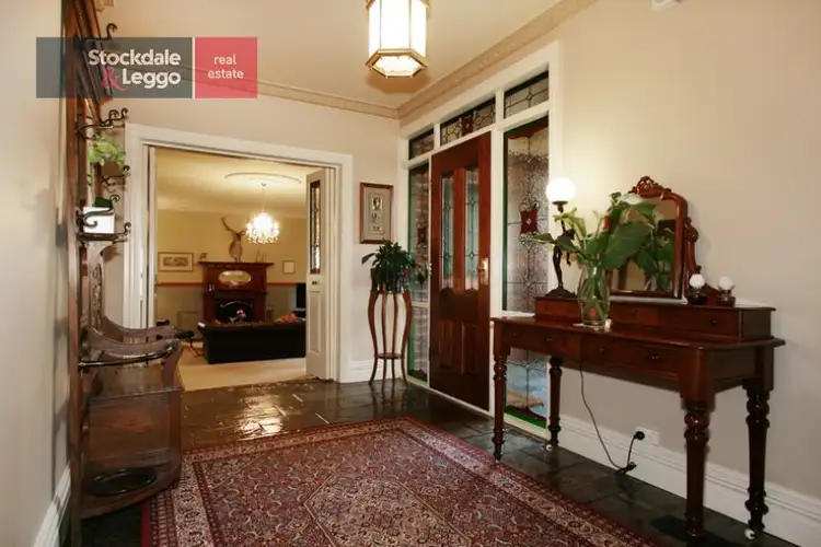 Second view of Homely house listing, 3 Woodland Avenue, Croydon VIC 3136