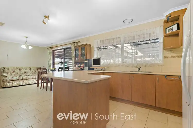 Fourth view of Homely land listing, 47 & 47A Chalcot Drive, Endeavour Hills VIC 3802