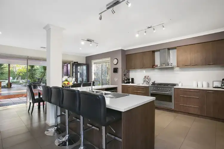 Fifth view of Homely house listing, 14 Tira Court, Mornington VIC 3931