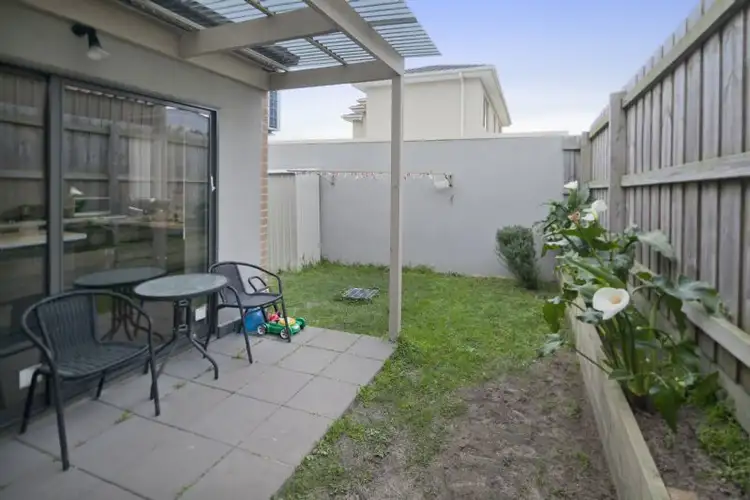Fifth view of Homely house listing, 3/9 Goldlang Street, Dandenong VIC 3175