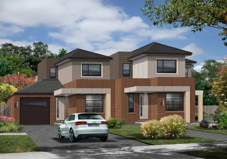 Main view of Homely house listing, 1/119 South Street, Hadfield VIC 3046