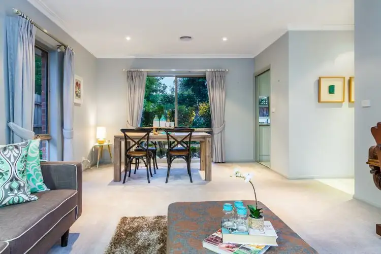 Fourth view of Homely unit listing, 2/4 Amber Grove, Mount Waverley VIC 3149